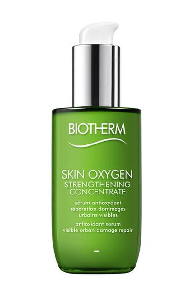 Skin Oxygen Strengthening Concentrate de Biotherm (59,90€)