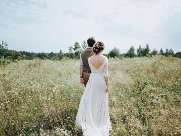 Las ventajas de abrir una lista de bodas.