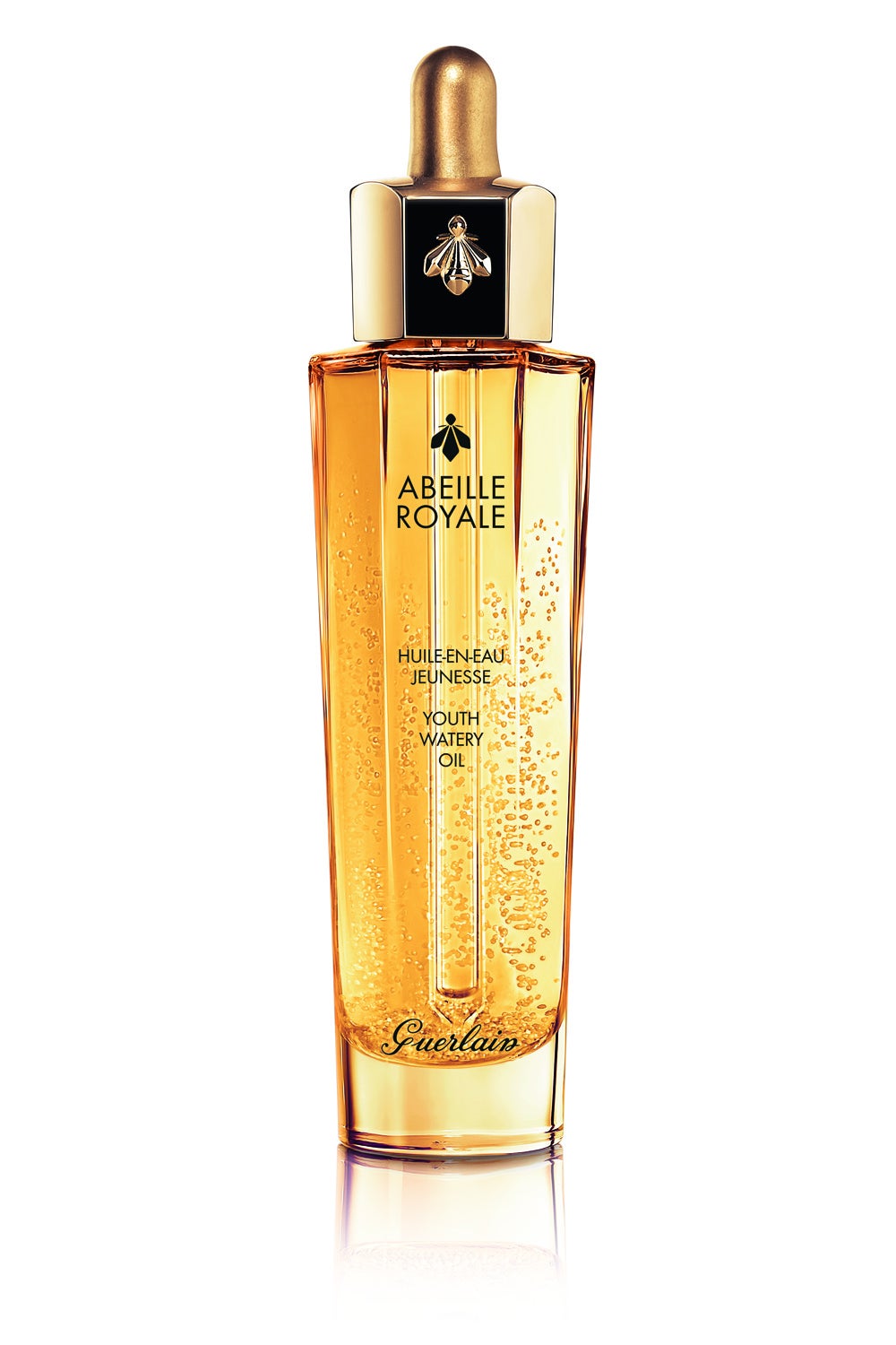 Tratamientos para pieles maduras: Abeille Royale Watery Oil de Guerlain