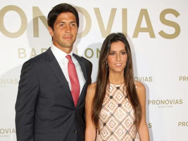 Fernando Verdasco y Ana Boyer contraerán matrimonio muy pronto./GTRES