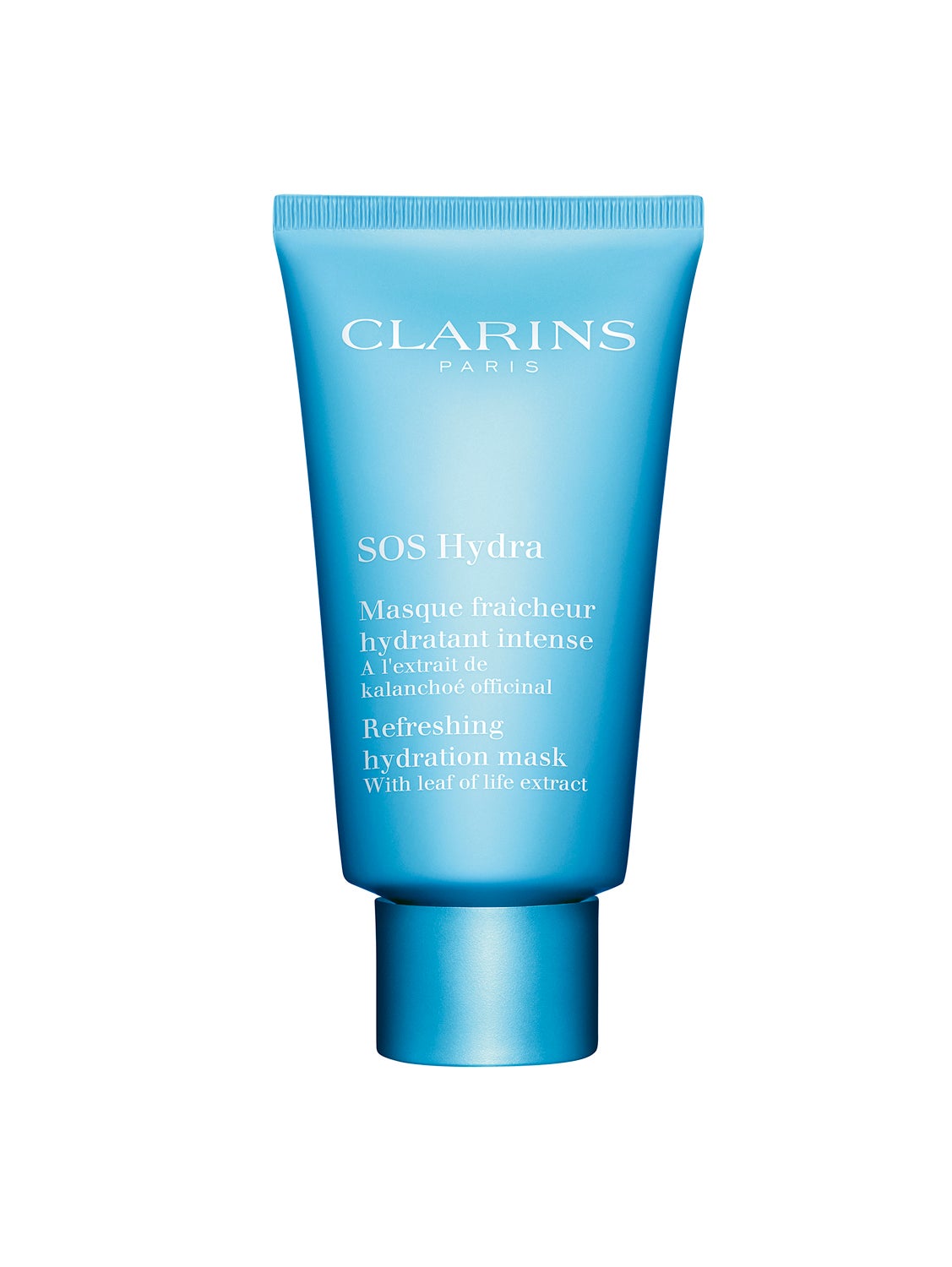 Mascarilla SOS Hydra de Clarins