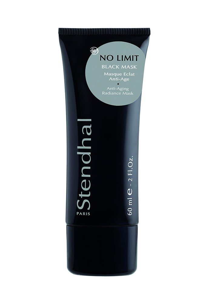 Mascarilla No limit Black de Stendhal