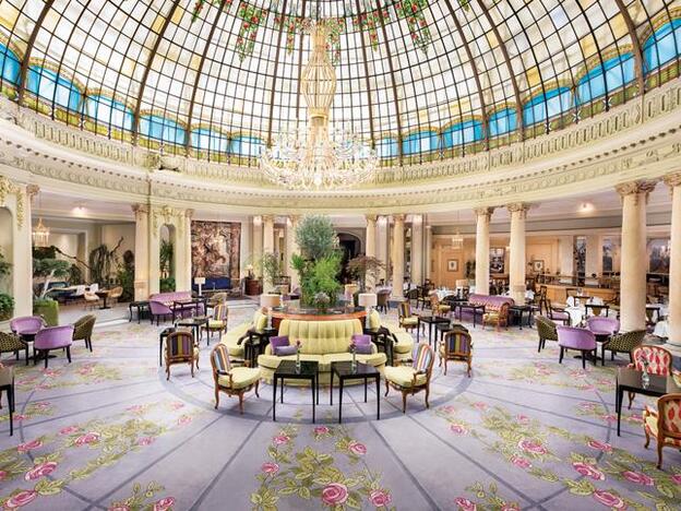 The Westin Palace Madrid