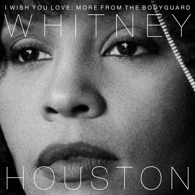 Whitney Houston.