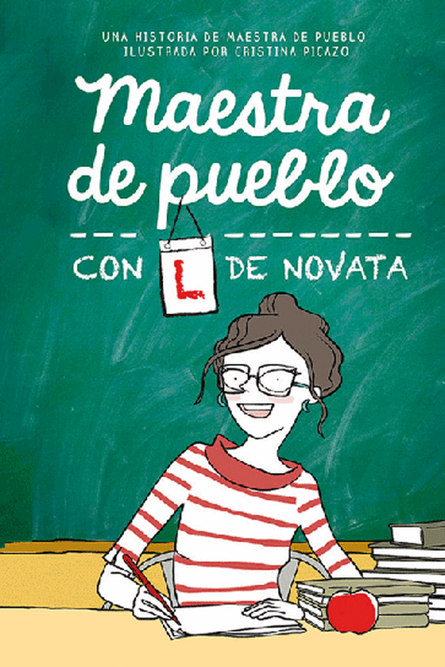 De las filas de Twitter llega esta anónima profesora de infantil que comparte, en clave de humor, los absurdos, los imposibles y los momentos tiernos de su vida laboral.