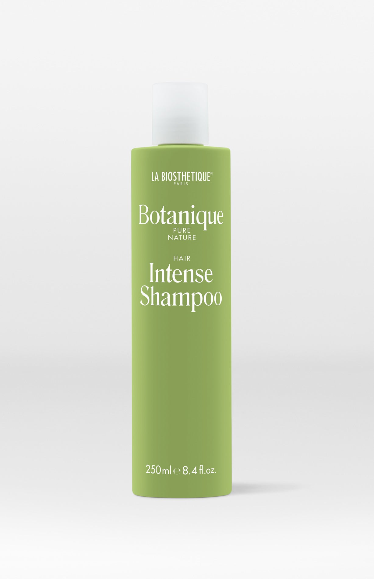 Cosmética vegana: Champú Intense de Botanique Pure Nature