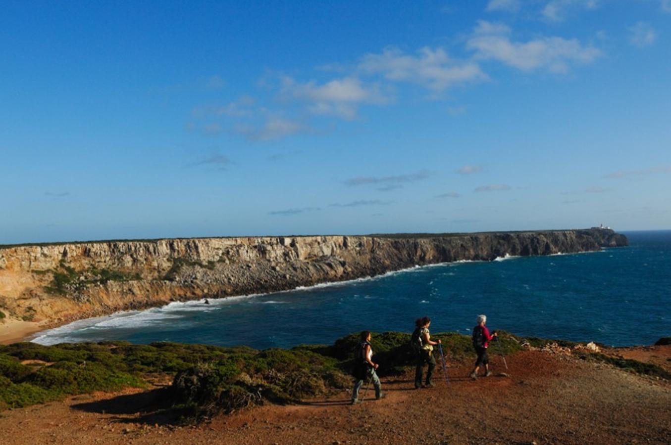 Escapadas para el puente de diciembre 2017: Ruta Vicentina