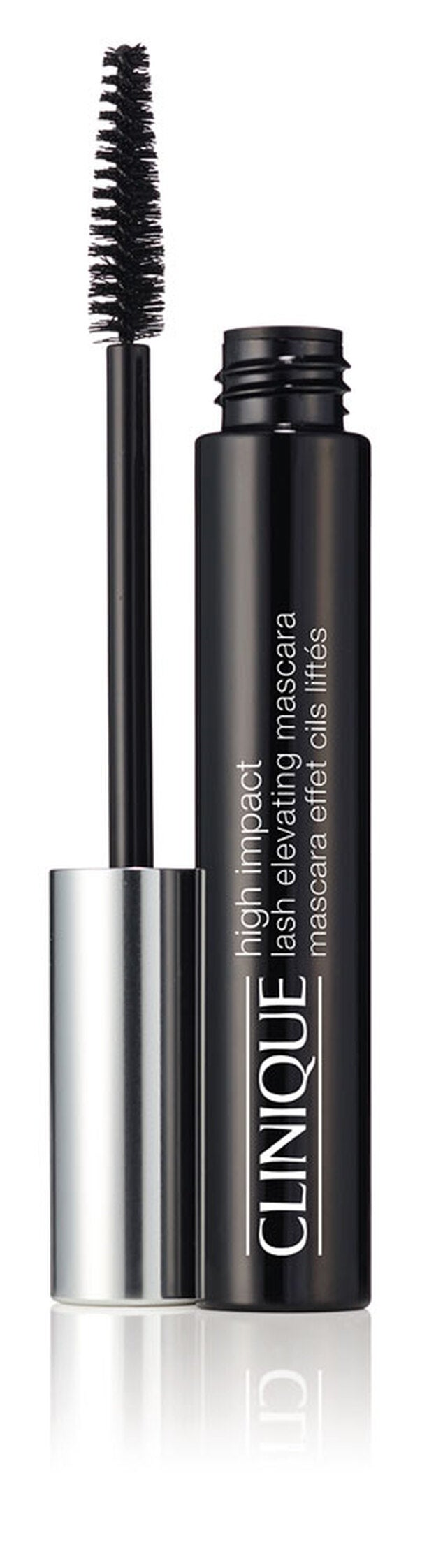 High Impact Lash Elevating Mascara de Clinique (24,50€)