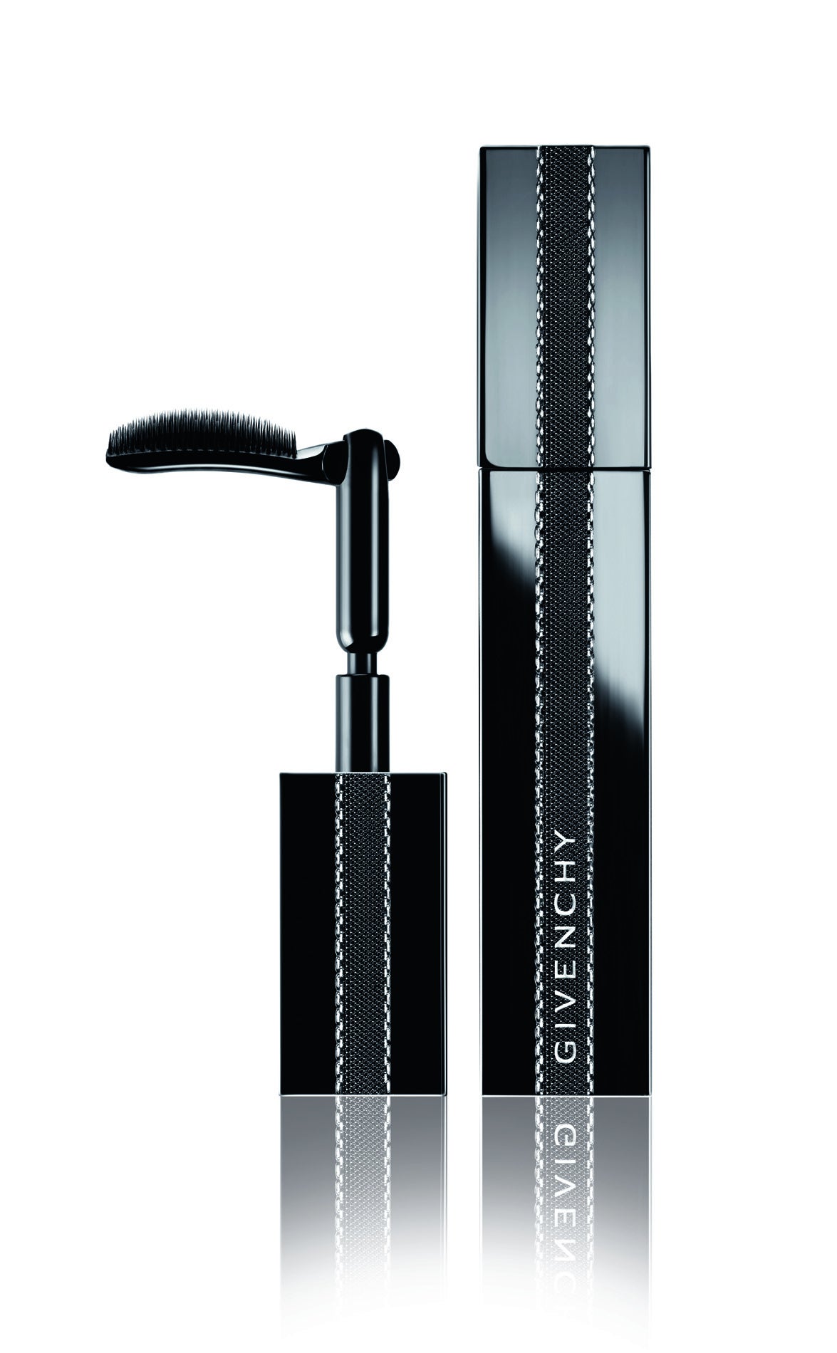 Máscara de pestañas Noir Interdit de Givenchy