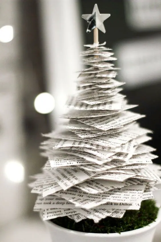 microscopio Muestra práctico Fotos: Adornos Navideños: 31 ideas para decorar tu casa en Navidad | Mujer  Hoy