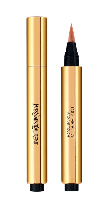 Productos de belleza icónicos: Touche Eclat de Yves Saint Laurent