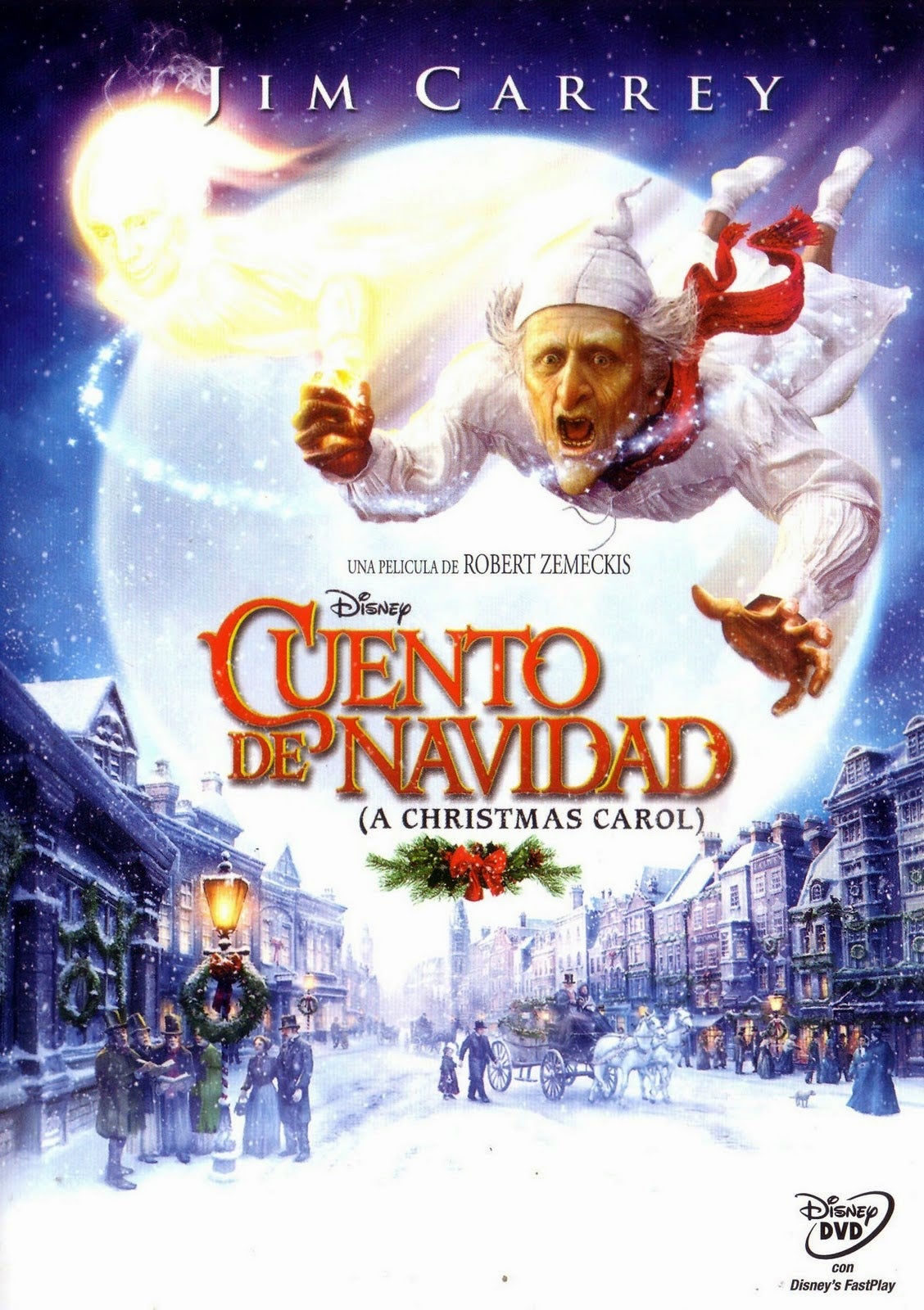 Películas navideñas