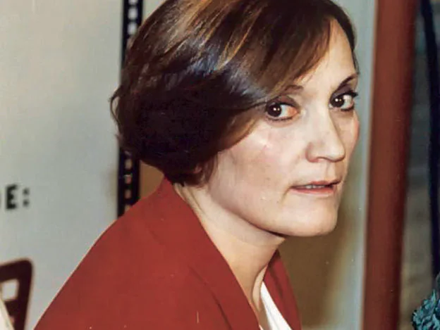 Pilar Miró