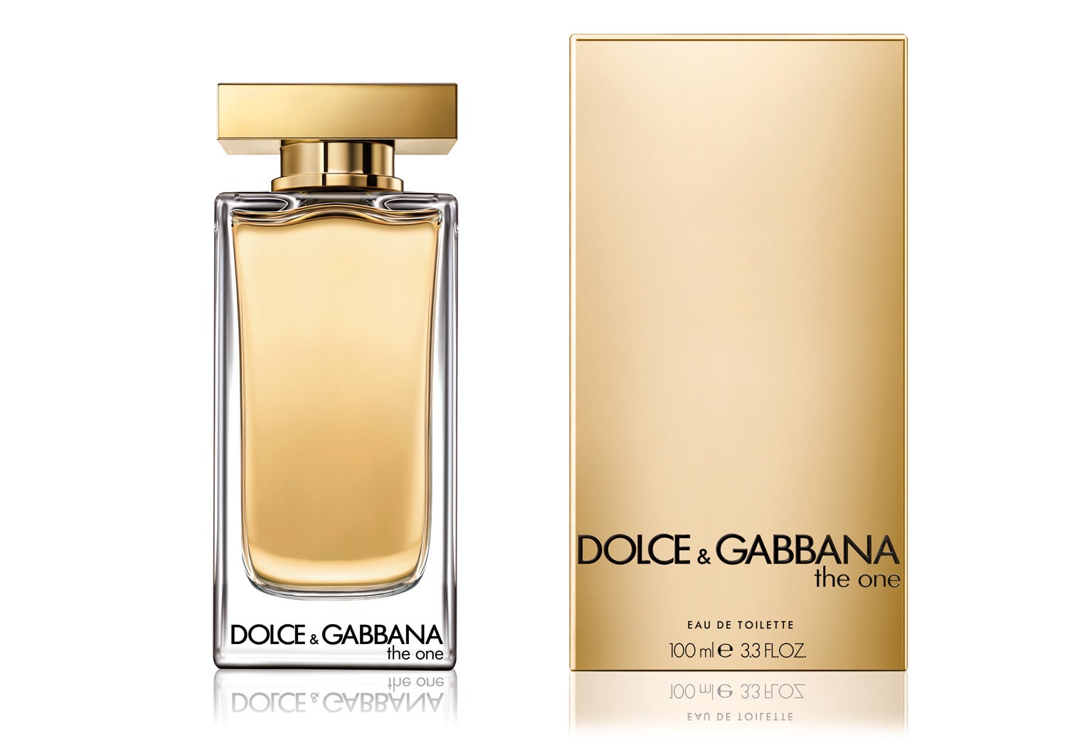 Cálidos y muy personales: Dolce & Gabbana