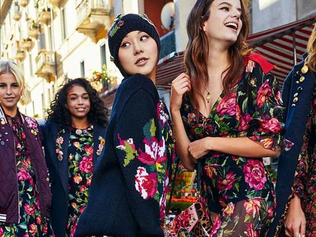 Dolce & Gabbana: nosotros la es, ante todo, extravagancia" | Mujer Hoy