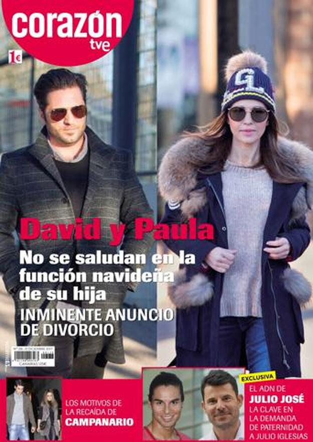 Nuestra portada de la semana./D.R: