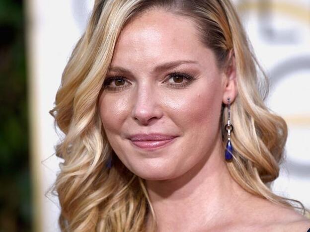 Katherine Heigl habla de los problemas que tuvo su hijo al nacer./Getty images.