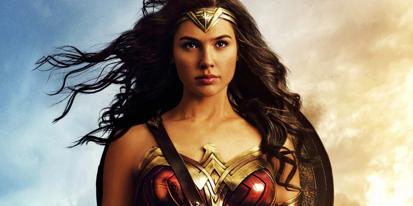 Películas 2017: Wonder Woman