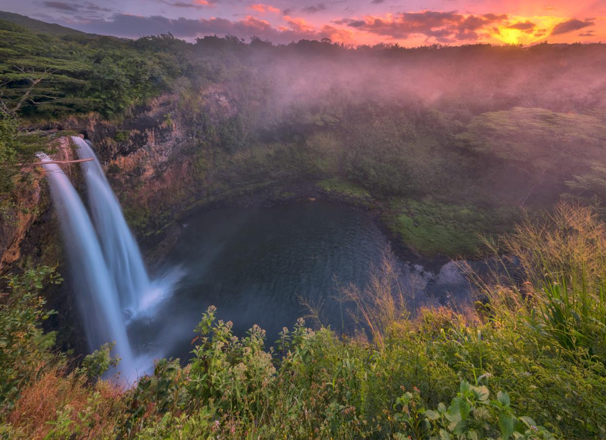 Hawaii, el mejor destino para viajar en julio de 2018