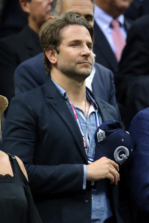 Las fotos más sexys de Bradley Cooper