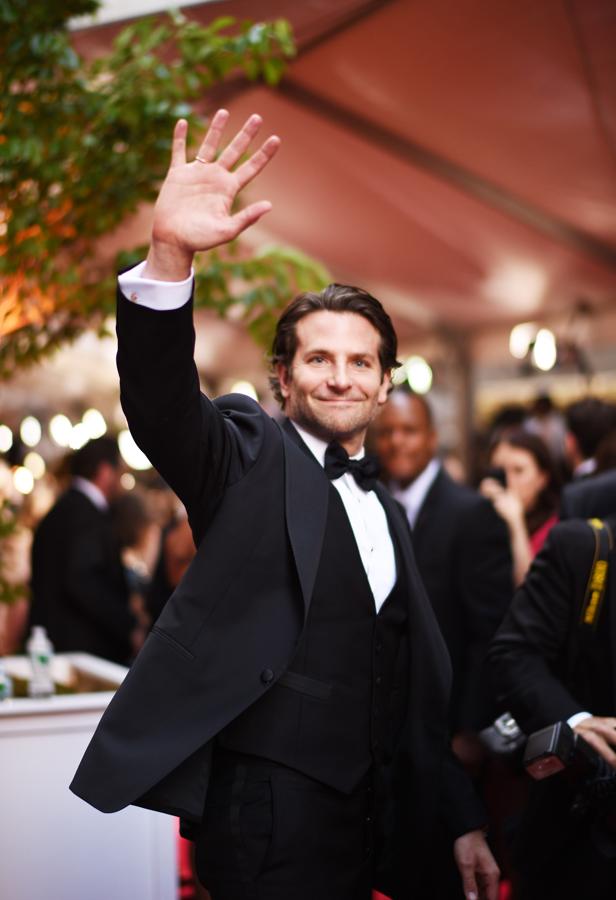 Las fotos más sexys de Bradley Cooper