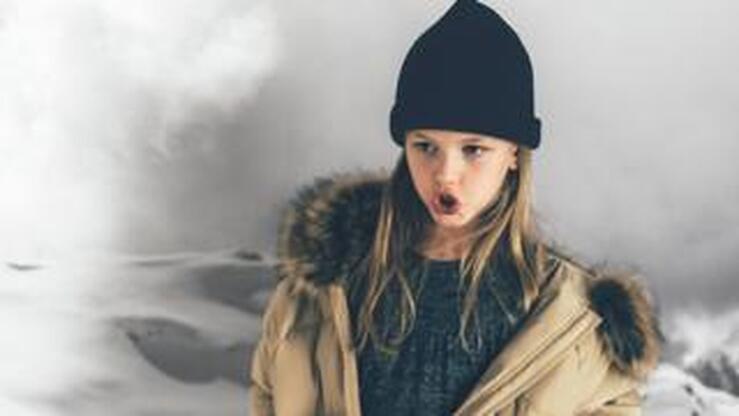 18 abrigos de Zara Kids para comprar en rebajas