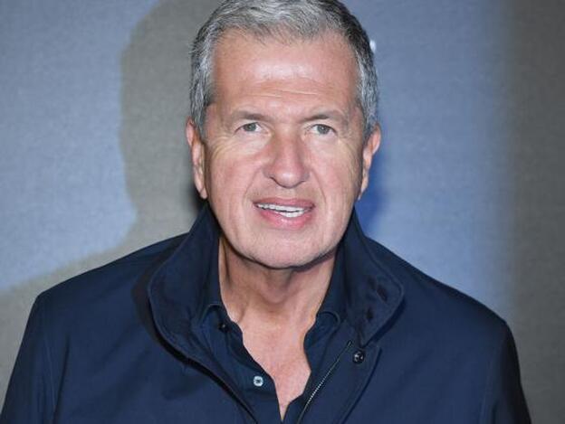 Mario Testino es acusasdo de abuso sexual a varios modelos masculinos/getty