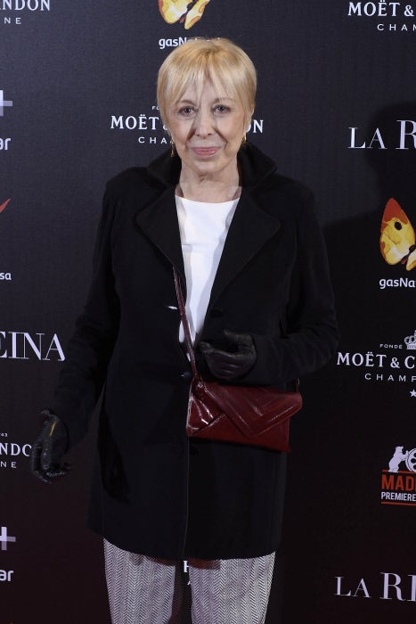 Premios Goya: Las mejores actrices de reparto de su historia: Rosa María Sardá