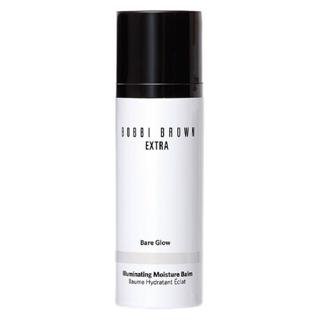 Esencia. Extra Illuminating Moisture Balm Bare Nude de Bobbi Brown (70 euros).