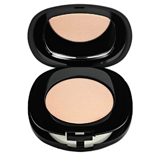 Flawless Finish Everyday Perfection Bouncy Makeup de Elizabeth Arden (40 euros).