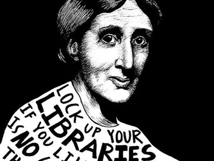 Las frases feministas de Virginia Woolf que todas deberíamos leer