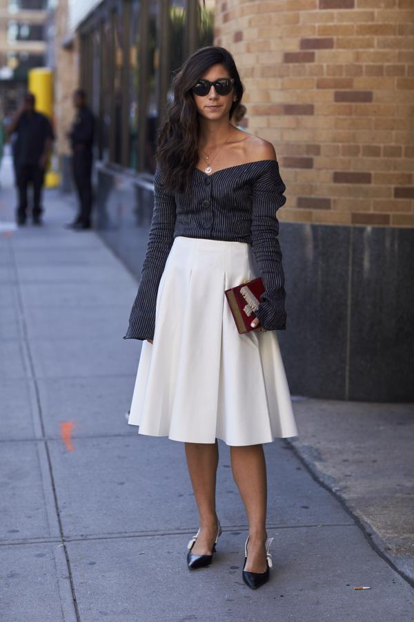 Looks para San Valentín