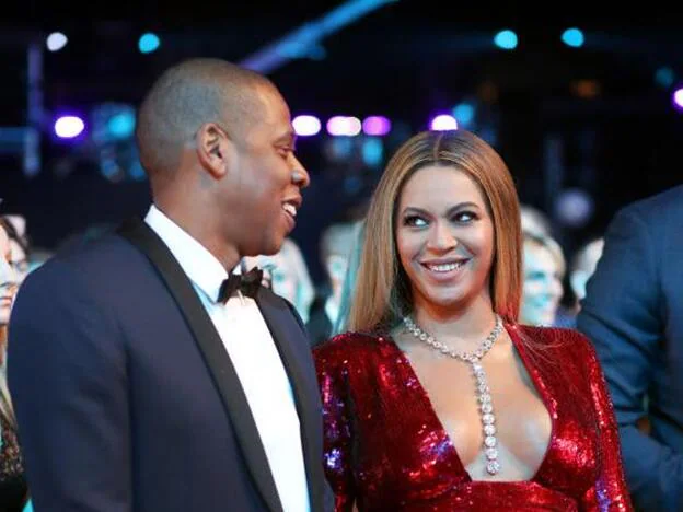 Jay Z explica cómo logró que Beyoncé perdonara sus engaños | Mujer Hoy