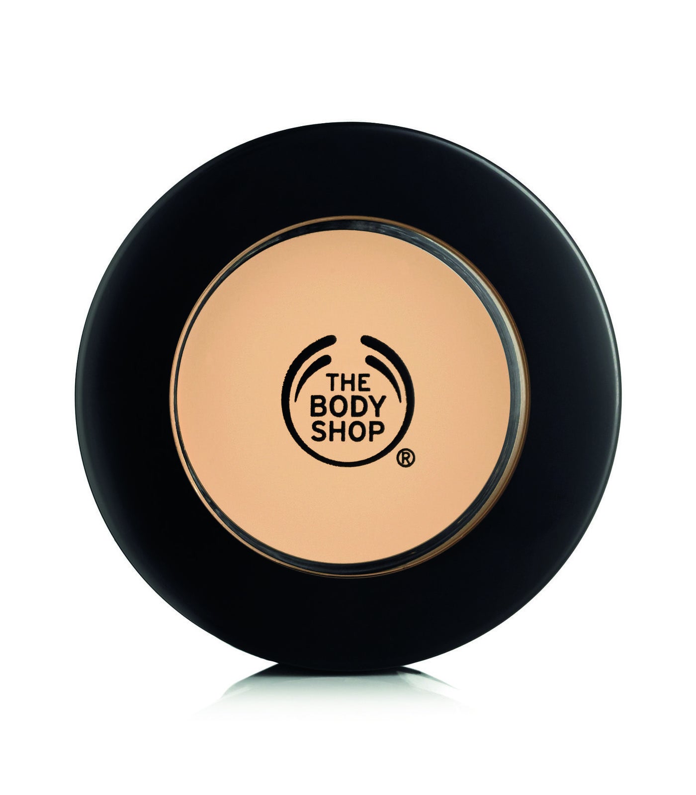 Maquillaje vegano: Corrector Matte Clay de The Body Shop