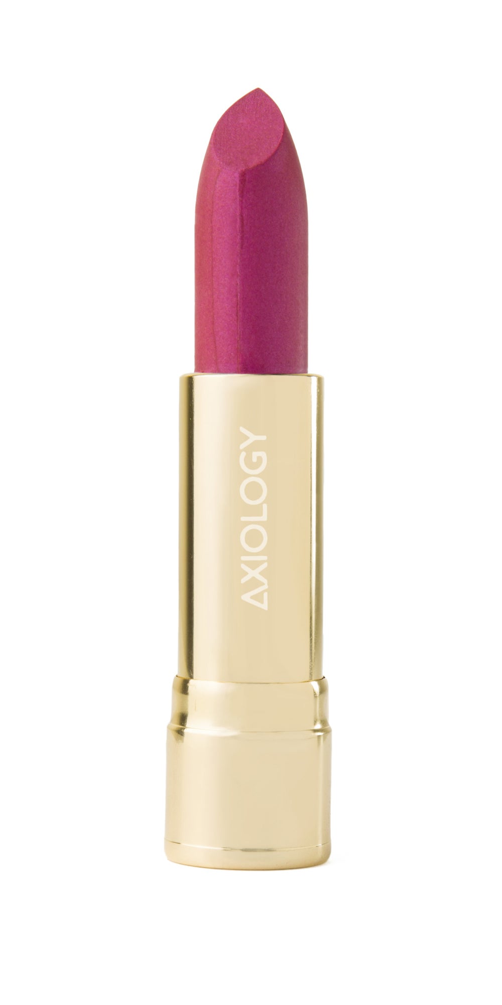 Maquillaje vegano: Pinlabios Attitude de Axiology