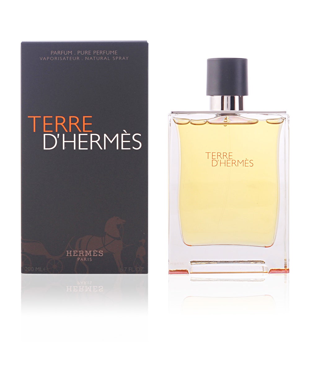 Regalos 'beauty' para San Valentín: Terre D’Hermès