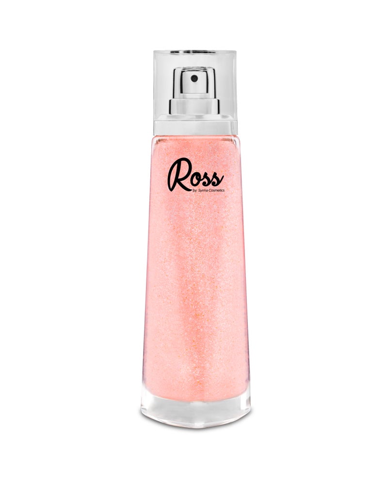 Regalos 'beauty' para San Valentín: Ross de Syrma Cosmetics