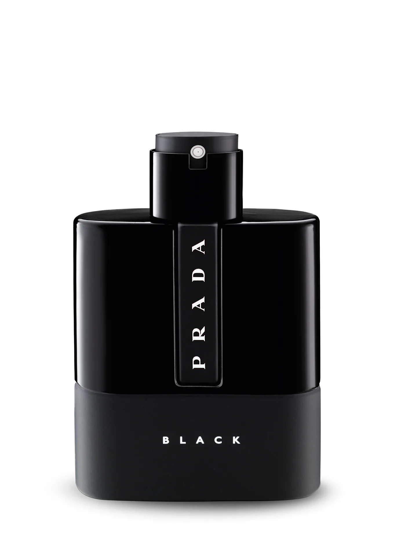 Perfumes para San Valentín: Prada Black