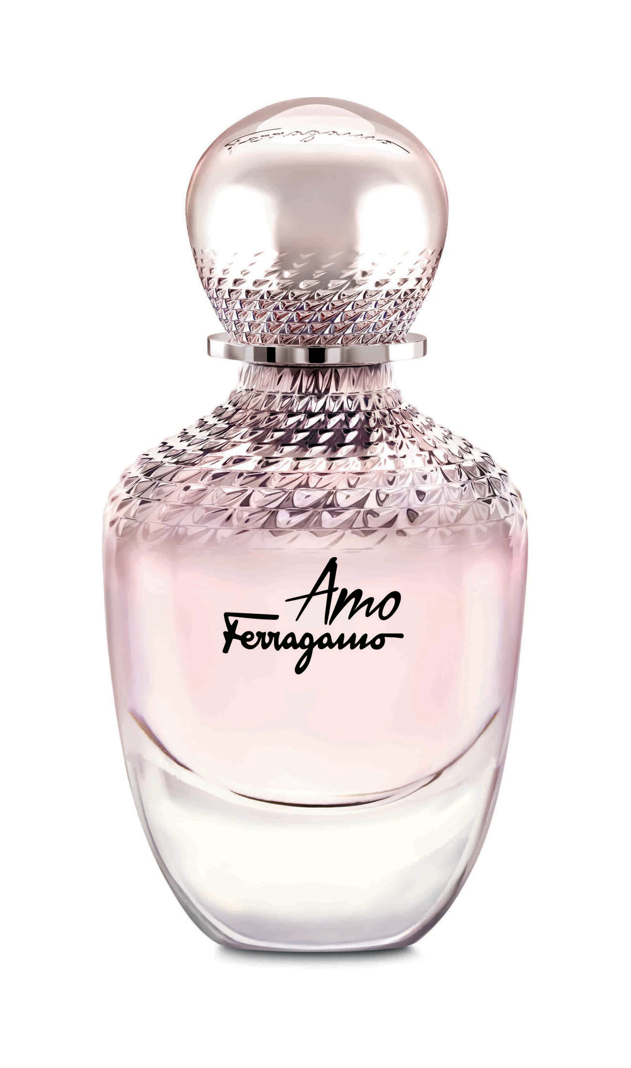 Perfumes para San Valentín: Amo Ferragamo