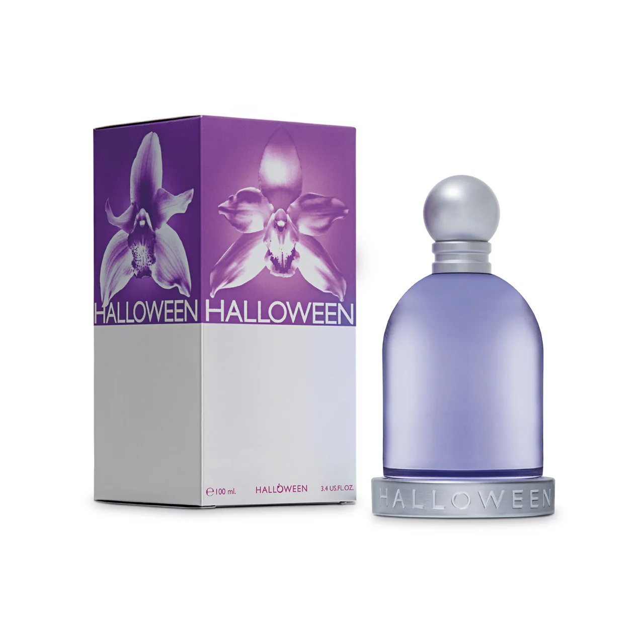 Perfumes para San Valentín: Halloween EDT de Halloween Perfumes