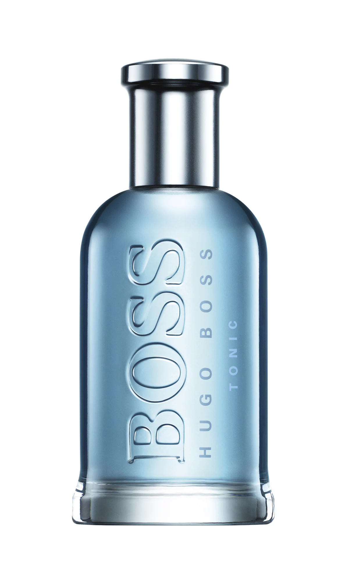 Perfumes para San Valentín: Boss Bottled Tonic de Hugo Boss