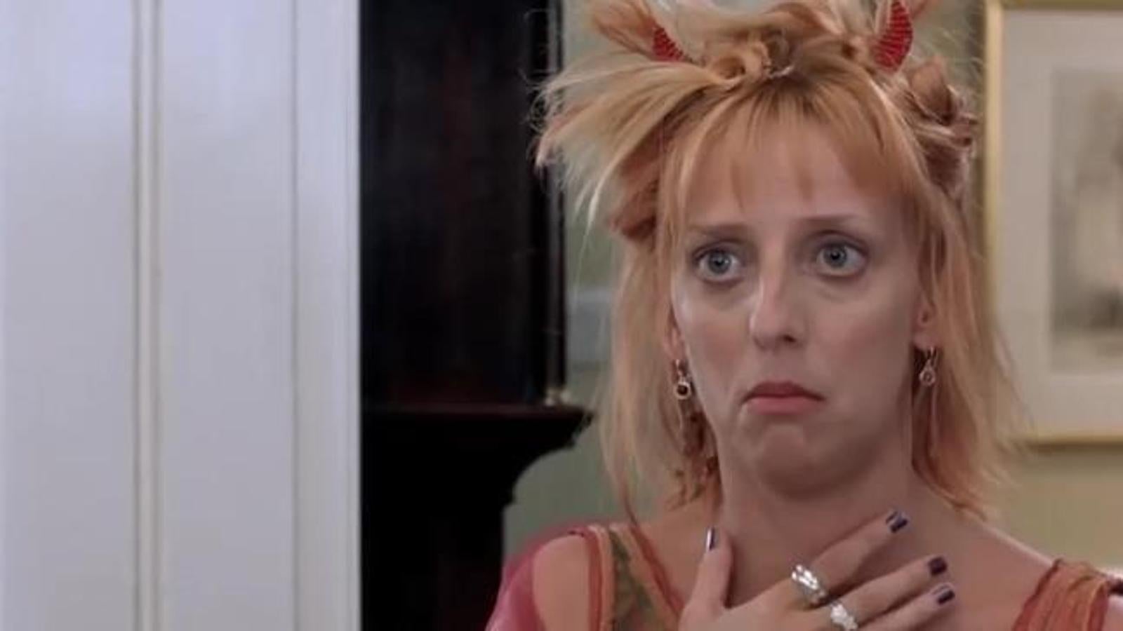 Famosos muertos en 2018: Emma Chambers