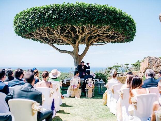 Foto: Imagina tu boda (vía Zankyou)