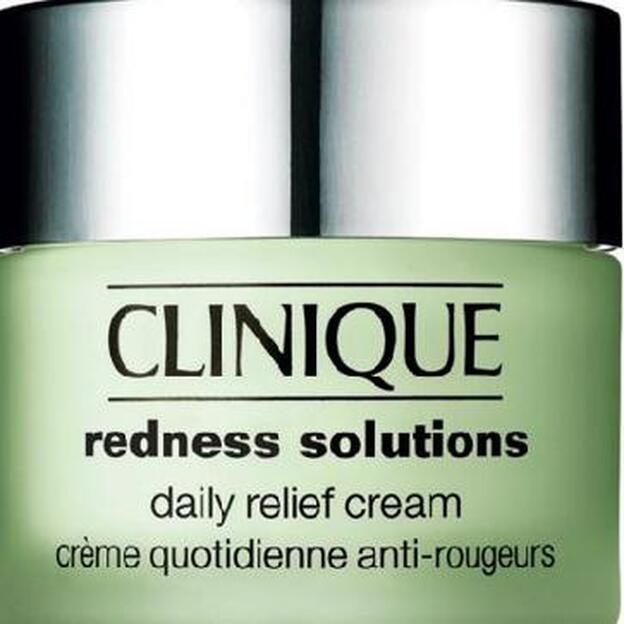 Redness Solutions Daily Relief Cream de Clinique (55€).