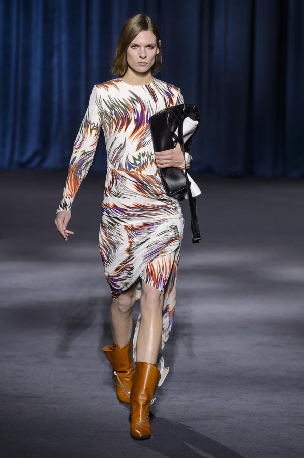 Los looks más bonitos de la Paris Fashion Week: Givenchy