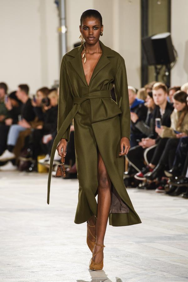 Los looks más bonitos de la Paris Fashion Week: Jacquemus