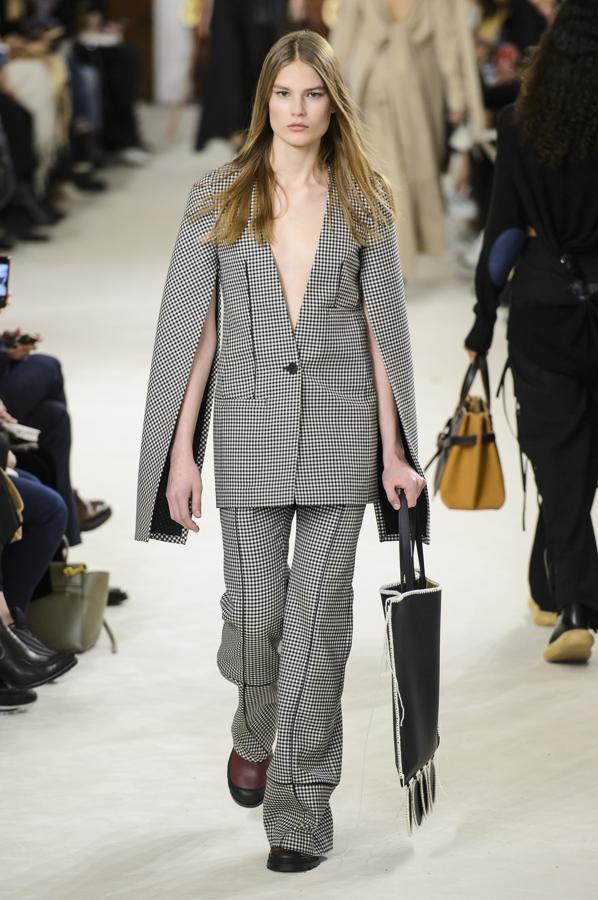 Los looks más bonitos de la Paris Fashion Week: Loewe