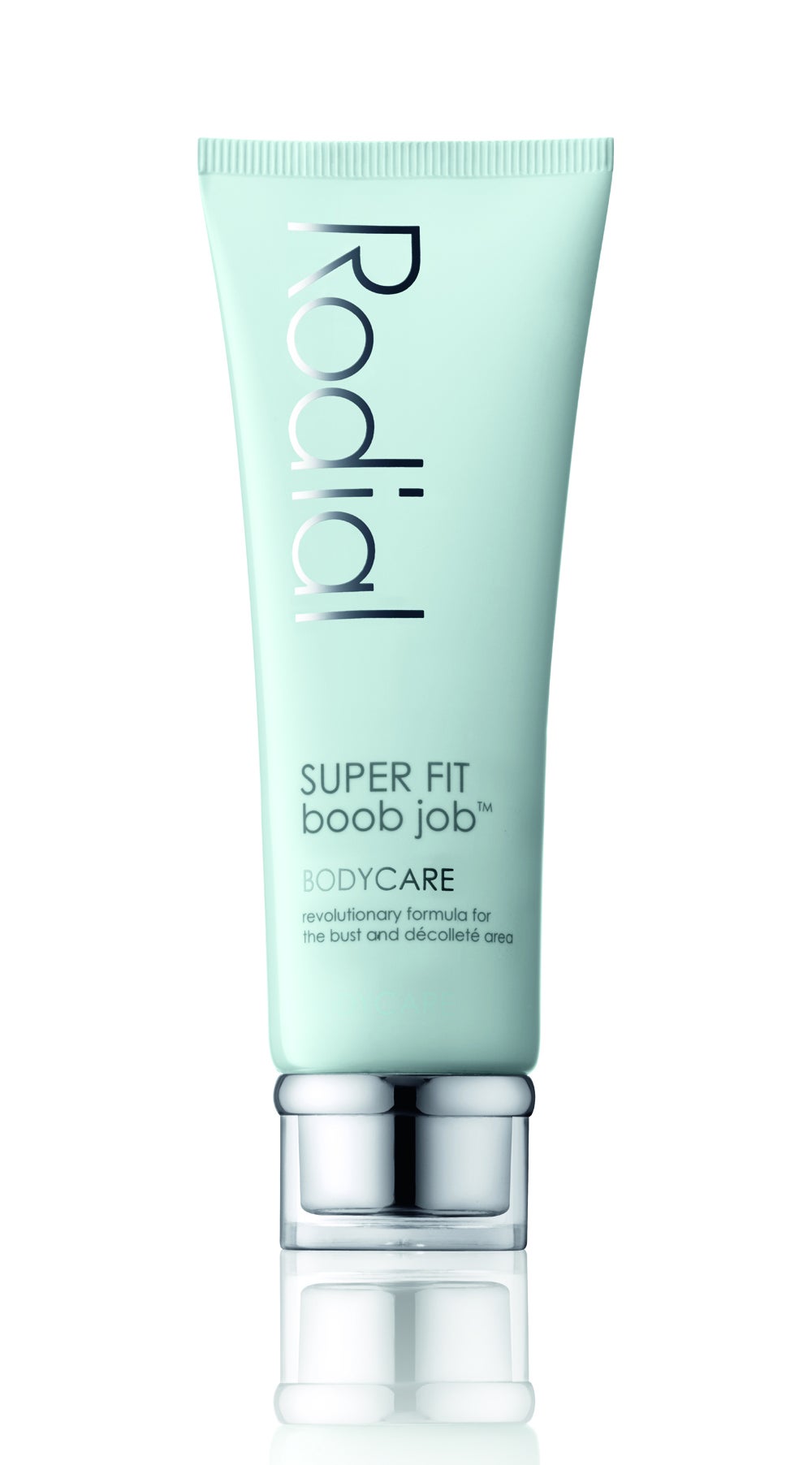 Cremas reafirmantes para el escote: Boob Job de Rodial