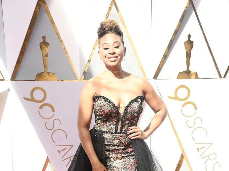 Premios Oscar 2018: los peores vestidos de la alfombra roja