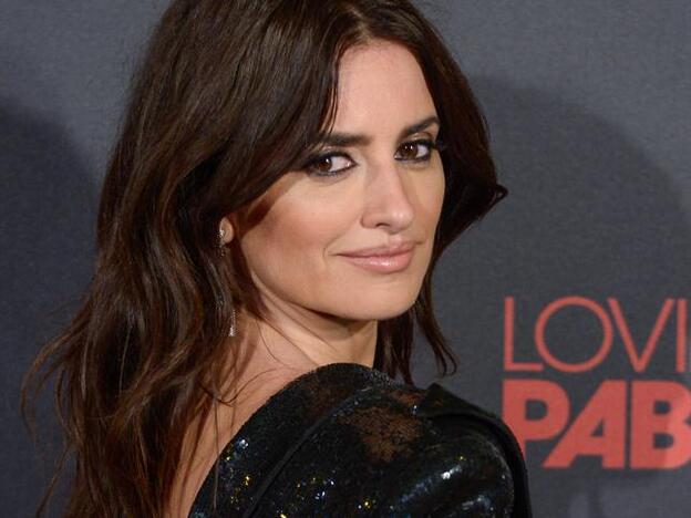 No te pierdas el parecido entre el vestido de Penélope Cruz y el de Paula Echevarría/Getty